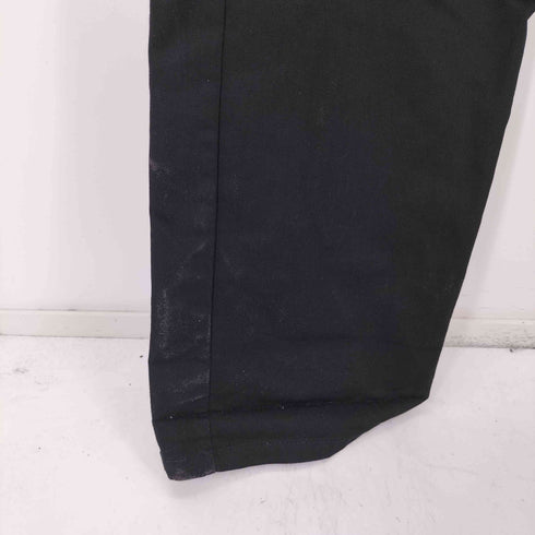 ディッキーズ Dickies A LEGEND IN WORK オールインワン つなぎ メンズ M
