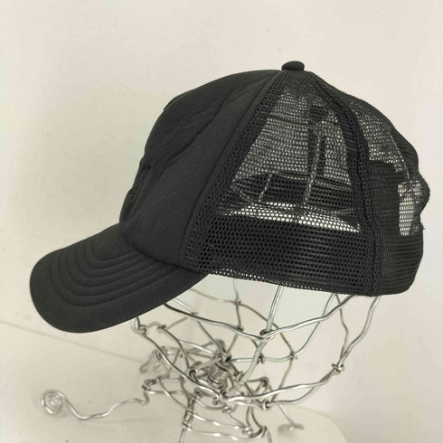 ステューシー Stussy フロント刺繍メッシュキャップ メンズ