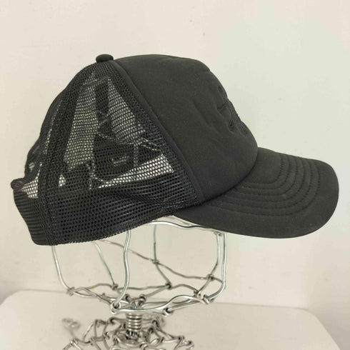 ステューシー Stussy フロント刺繍メッシュキャップ メンズ