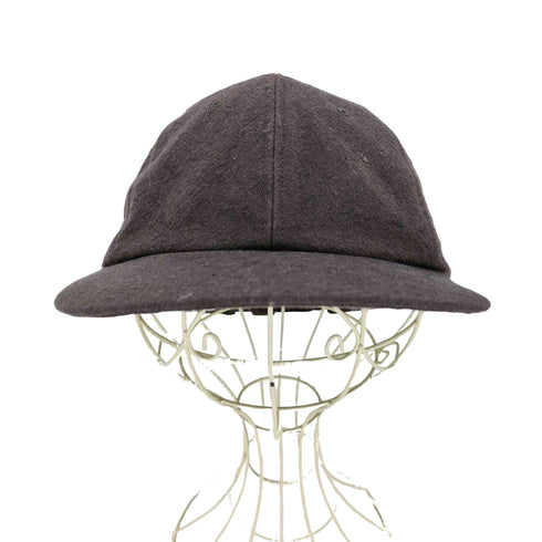 HOUSSE 25AW Short-Bill Utility Cap メンズ
