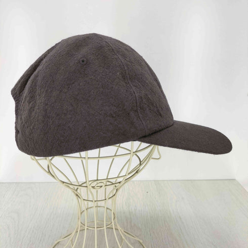 HOUSSE 25AW Short-Bill Utility Cap メンズ