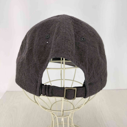 HOUSSE 25AW Short-Bill Utility Cap メンズ