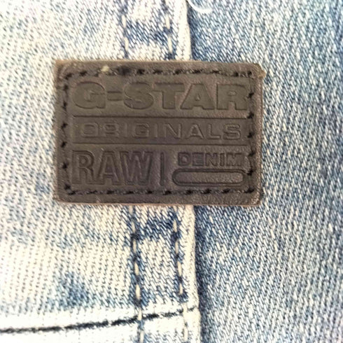 ジースターロー G-STAR RAW スキニーデニムパンツ メンズ 31