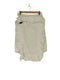 crinkle crinkle crinkle rebuild apron skirt domestic レディース F