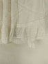 crinkle crinkle crinkle rebuild apron skirt domestic レディース F