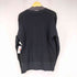 バーニーズニューヨーク BARNEYS NEWYORK ワッフル L/S カットソー メンズ JPN:L