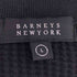 バーニーズニューヨーク BARNEYS NEWYORK ワッフル L/S カットソー メンズ JPN:L