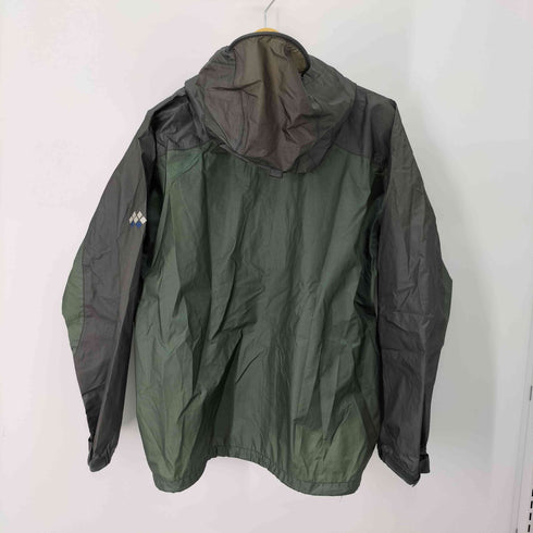 モンベル mont bell トレントフライヤージャケット GORE-TEX/ゴアテックス メンズ JPN:M