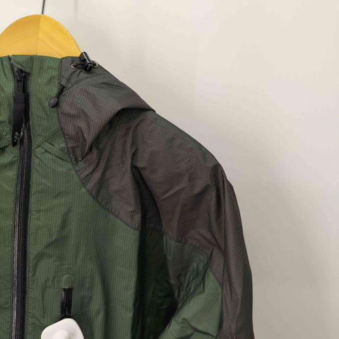 モンベル mont bell トレントフライヤージャケット GORE-TEX/ゴアテックス メンズ JPN:M