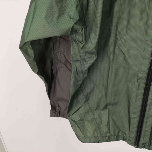 モンベル mont bell トレントフライヤージャケット GORE-TEX/ゴアテックス メンズ JPN:M