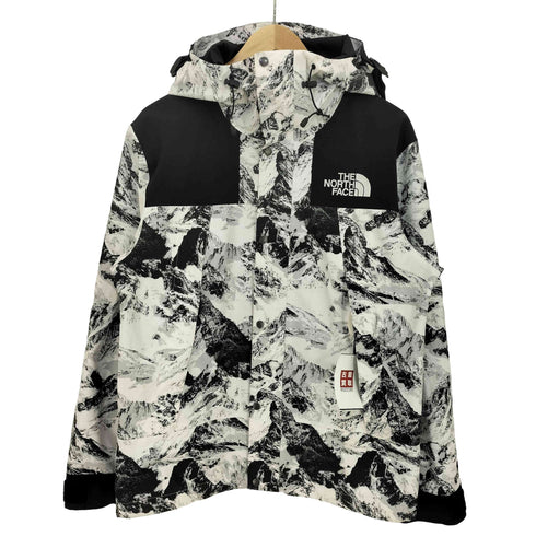 ザノースフェイス THE NORTH FACE 22-23aw NOVELTY ECO GTX MOUNTAIN JACKET メンズ import:M