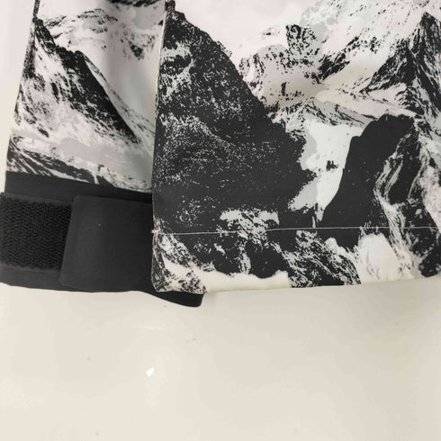 ザノースフェイス THE NORTH FACE 22-23aw NOVELTY ECO GTX MOUNTAIN JACKET メンズ import:M