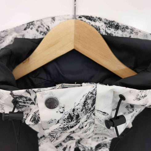 ザノースフェイス THE NORTH FACE 22-23aw NOVELTY ECO GTX MOUNTAIN JACKET メンズ import:M