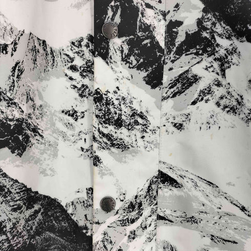 ザノースフェイス THE NORTH FACE 22-23aw NOVELTY ECO GTX MOUNTAIN JACKET メンズ import:M