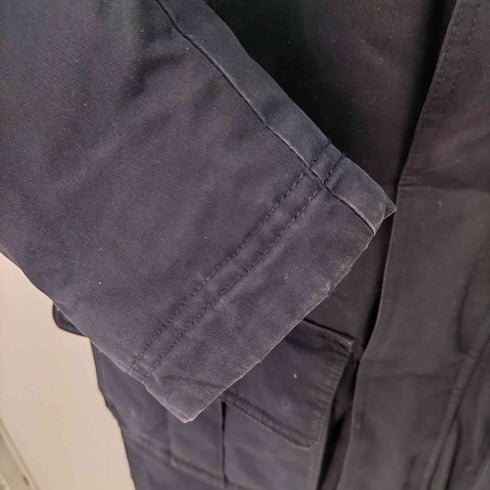 エルエルビーン L.L.Bean ノーイースターコート GORE/TEX/ゴアテックス Thinsulate/シンサレート メンズ import:S