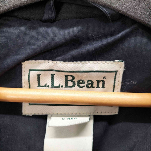 エルエルビーン L.L.Bean ノーイースターコート GORE/TEX/ゴアテックス Thinsulate/シンサレート メンズ import:S
