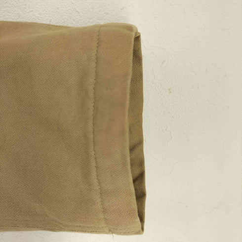 ライナー付きフーデットコート メンズ JPN:M