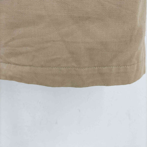 ライナー付きフーデットコート メンズ JPN:M