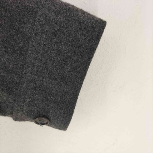 ポストオーバーオールズ POST OVERALLS ウール クルーザージャケット メンズ import:M