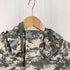 ユーエスアーミー U.S. ARMY ECWCS GEN2 PARKA デジタルカモ ジャケット メンズ MEDIUM REGULAR