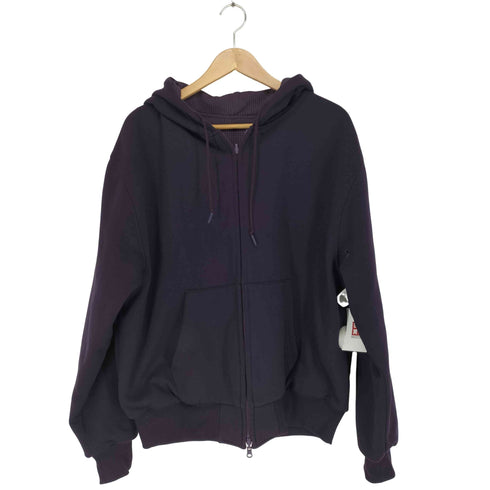 ダイワピアサーティナイン DAIWA PIER39 TECH SWEAT DOUBLE FACE PARKA メンズ L