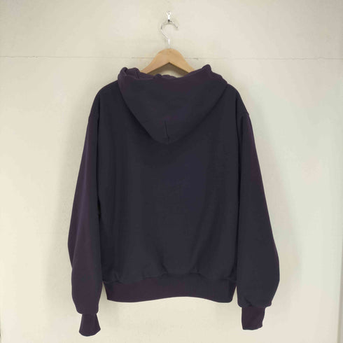 ダイワピアサーティナイン DAIWA PIER39 TECH SWEAT DOUBLE FACE PARKA メンズ L