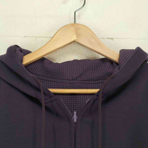 ダイワピアサーティナイン DAIWA PIER39 TECH SWEAT DOUBLE FACE PARKA メンズ L