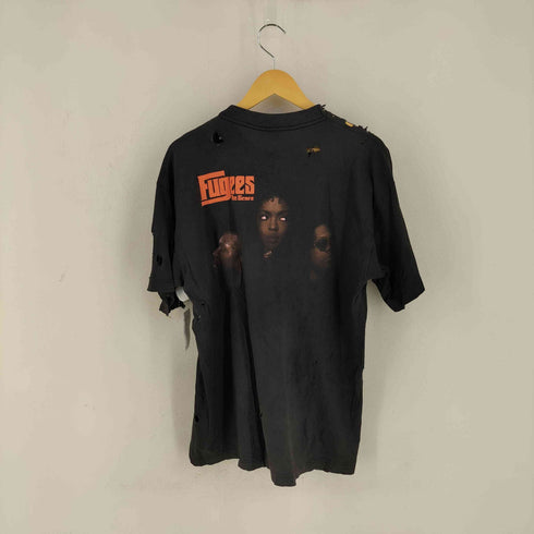 FUGEES THE SCORE メンズ import:XL