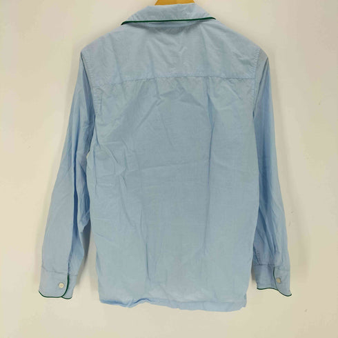 SLEEPY JONES パジャマシャツ メンズ JPN:XS