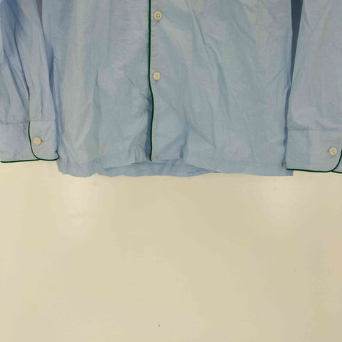 SLEEPY JONES パジャマシャツ メンズ JPN:XS