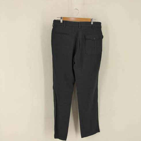 エンジニアードガーメンツ Engineered Garments グレンチェック スラックスパンツ メンズ 34