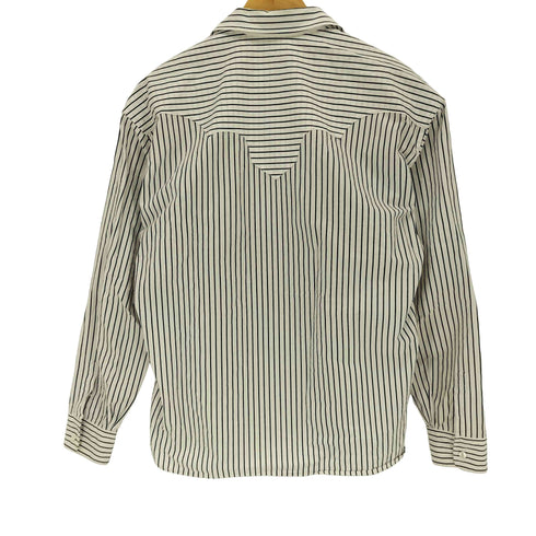 トーガビリリース TOGA VIRILIS studs western shirt メンズ JPN:46