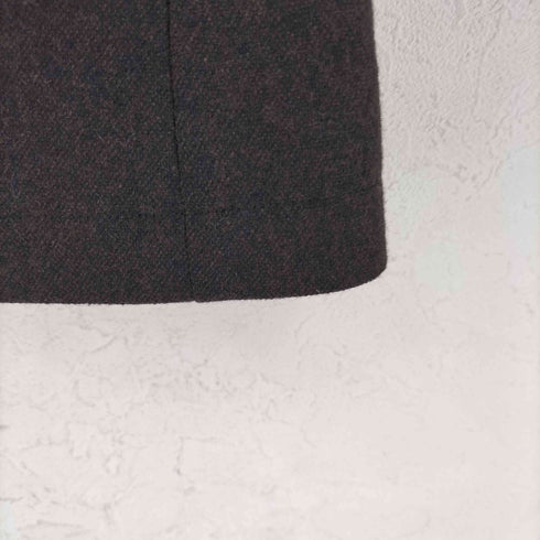 ユナイテッドアローズグリーンレーベルリラクシング UNITED ARROWS green label relaxing ホームスパン NT 2B ジャケット メンズ JPN:M