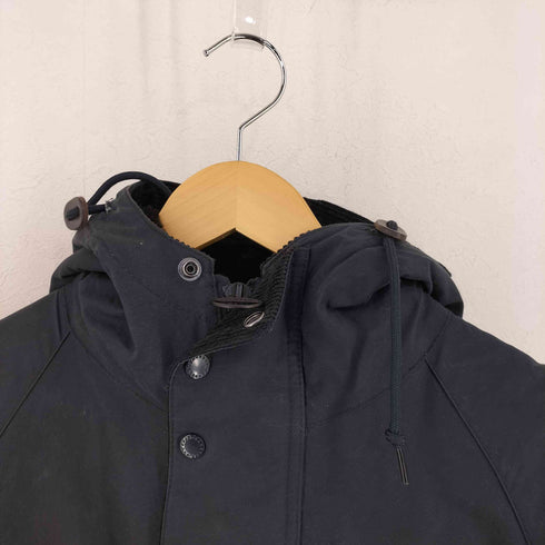 エンジニアードガーメンツ Engineered Garments HIGHLAND WAX PARKA メンズ import:M