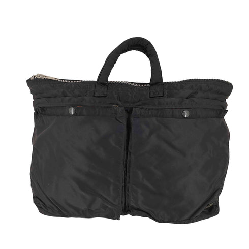 ポーター PORTER タンカー ヘルメットバッグ メンズ