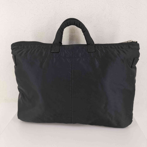 ポーター PORTER タンカー ヘルメットバッグ メンズ