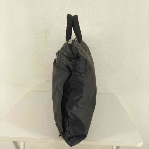 ポーター PORTER タンカー ヘルメットバッグ メンズ