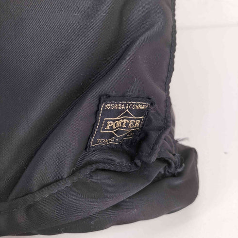 ポーター PORTER タンカー ヘルメットバッグ メンズ