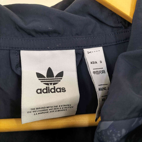 アディダスオリジナルス adidas Originals アドベンチャー ウインドブレーカー Adventure Windbreaker メンズ import:M