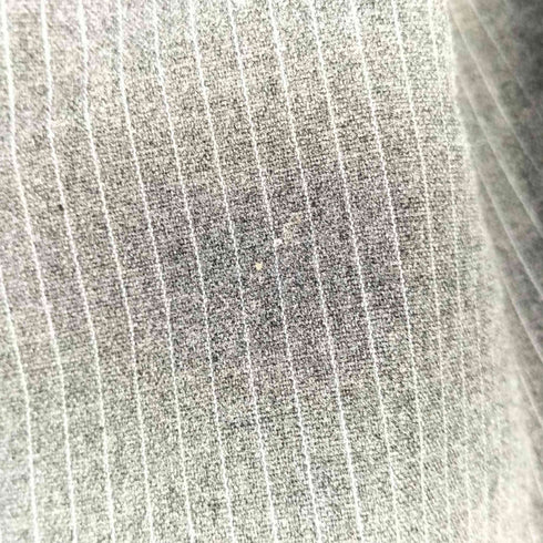 アンドクチュール And Couture ストライプフリルケープワンピース レディース FREE