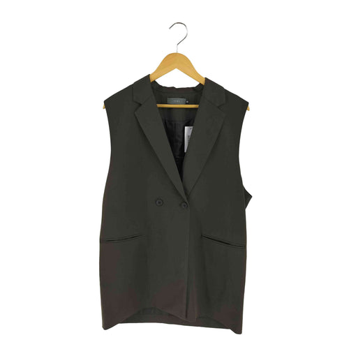 クレイル CLEL TR Loose Double Gilet Vest メンズ JPN:M