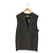 クレイル CLEL TR Loose Double Gilet Vest メンズ JPN:M