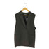 クレイル CLEL TR Loose Double Gilet Vest メンズ JPN:M