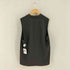 クレイル CLEL TR Loose Double Gilet Vest メンズ JPN:M