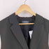 クレイル CLEL TR Loose Double Gilet Vest メンズ JPN:M