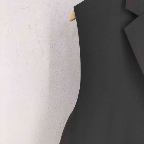 クレイル CLEL TR Loose Double Gilet Vest メンズ JPN:M