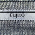フジト FUJITO 3rd型 デニムジャケット メンズ JPN:L