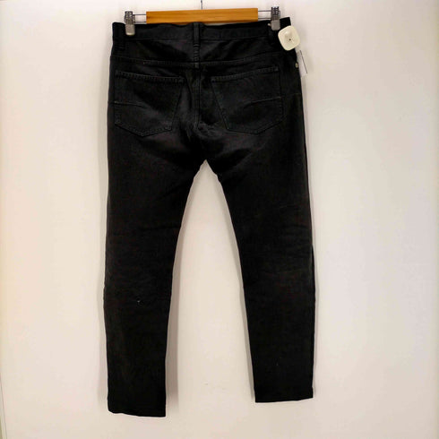 ディオール Dior 06AW エディ期 スーパー スレンダー スキニーデニム パンツ メンズ 30