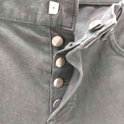 ディオール Dior 06AW エディ期 スーパー スレンダー スキニーデニム パンツ メンズ 30