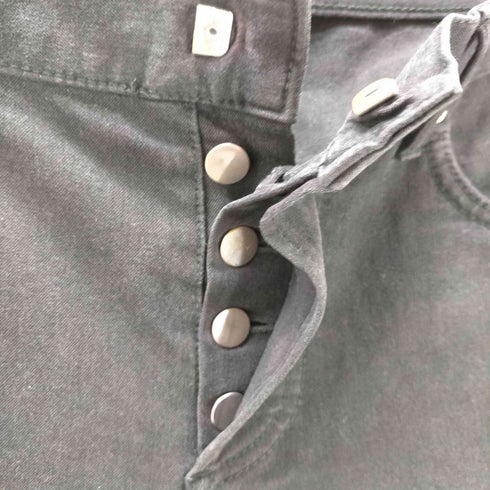 ディオール Dior 06AW エディ期 スーパー スレンダー スキニーデニム パンツ メンズ 30